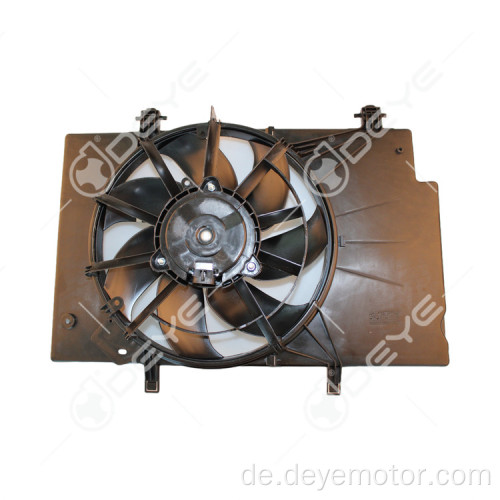 BE8Z8CB07A Heißverkäufe 12-V-Kühler-Kühlventilator für B-Max